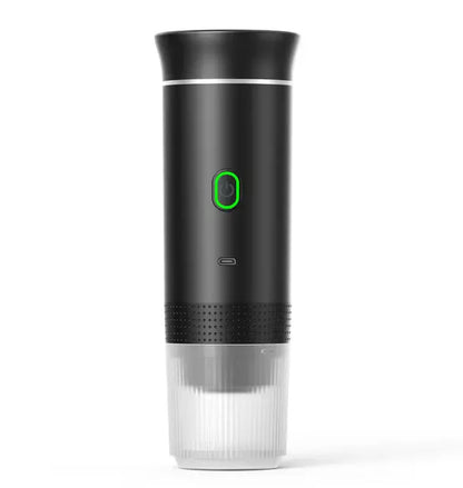InstaCoffee™  Espressor portabil 3-în-1