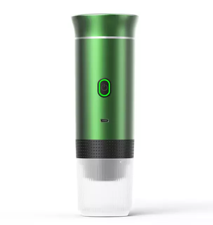 InstaCoffee™  Espressor portabil 3-în-1