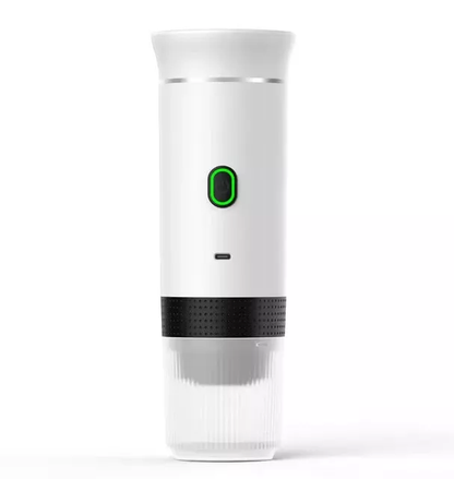 InstaCoffee™  Espressor portabil 3-în-1